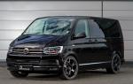 Volkswagen Multivan by BandB 2016 года